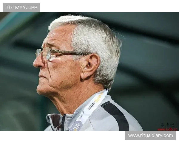 里皮：从意大利传奇到中国足球的改变者，持续提升球队竞争力分析