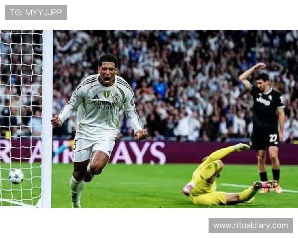 贝林厄姆欧冠冠军时刻