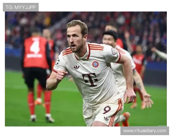 哈里·凯恩转会拜仁决策解析：离开英超是否影响生涯上限