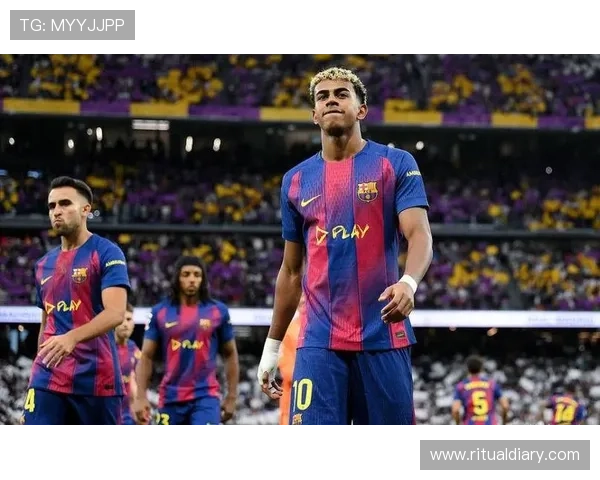 皇马巴萨新星之争：亚马尔对比罗德里戈，天赋兑现与战术角色的差距在哪