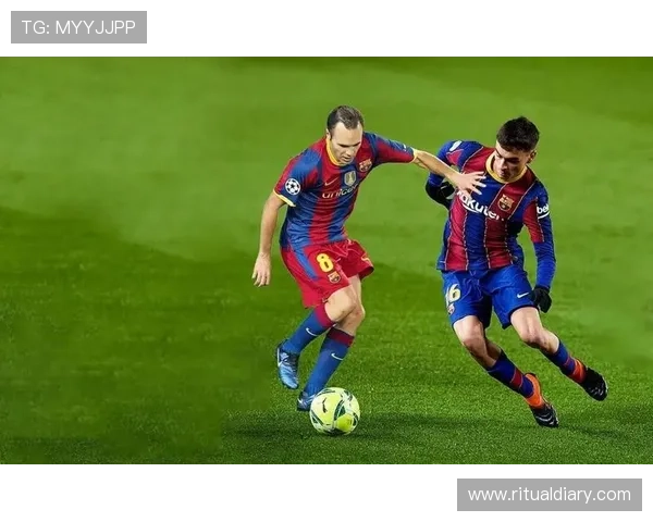 佩德里 vs 伊涅斯塔:小空间处理球能力差距在哪 佩德里 vs 伊涅斯塔:小空间处理球能力差距在哪