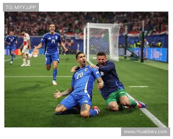 巴斯托尼：意大利欧洲杯冠军成员完成国家队突破