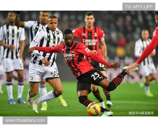 AC米兰控球率占优但压制力不足,核心矛盾影响进攻效率 AC米兰控球率占优但压制力不足,核心矛盾影响进攻效率