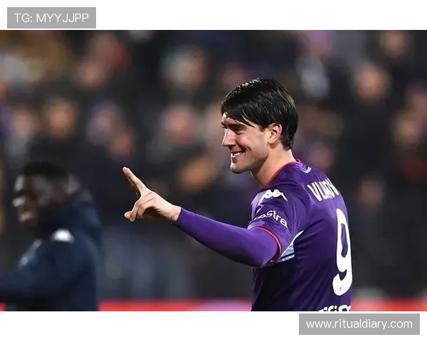 意甲金靴竞争者:弗拉霍维奇的个人定位 意甲金靴竞争者:弗拉霍维奇的个人定位